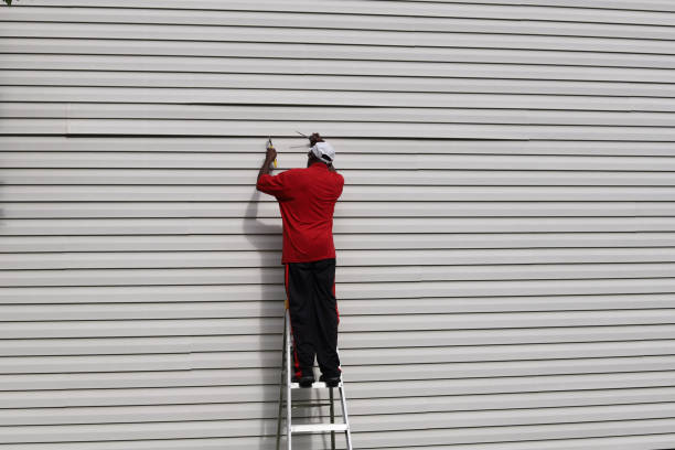 Best Aluminum Siding Installation  in Allentown, PA