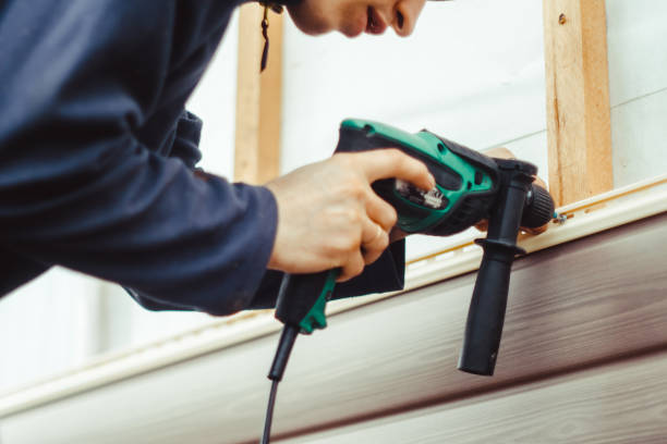 Best Siding for New Construction  in Allentown, PA